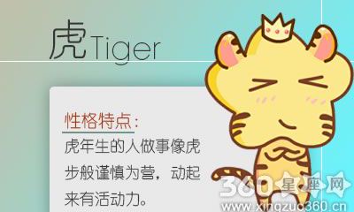 碰到很挑剔的人 属虎人会如何拿下他们