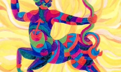 射手座吝啬吗？