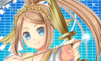 情人节射手座求爱地点