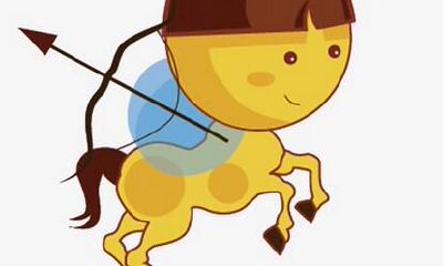 射手座的搞笑故事