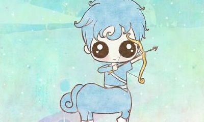 射手座对生活的态度