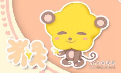 生肖猴会怎么度过人生低谷？