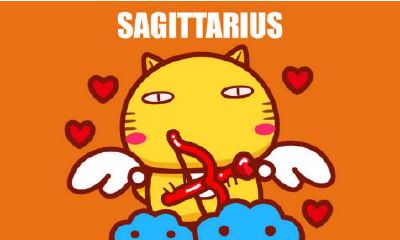 射手座新生入学时的表现