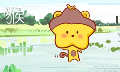 属猴人在哪方面觉得自己很没本事