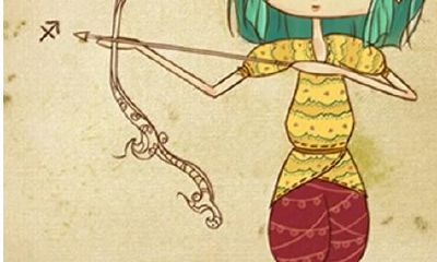 射手座的乌龙告白