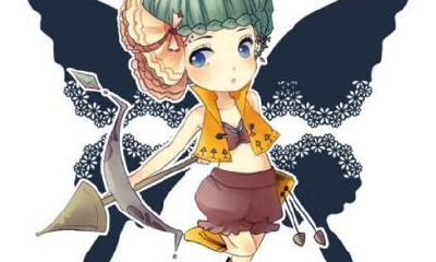 射手座夏日冰凉饮料