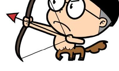 射手座嫁大款机率