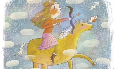 五一射手座旅游运势