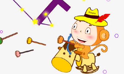 射手座的恋爱法宝