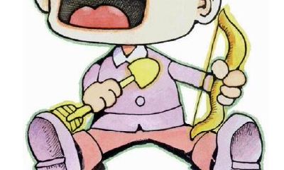 射手座未婚先孕机率