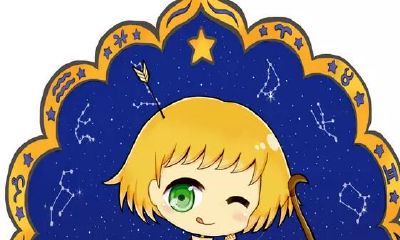 射手座三八指数