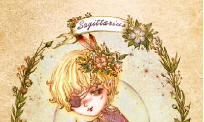 射手座饮食特点