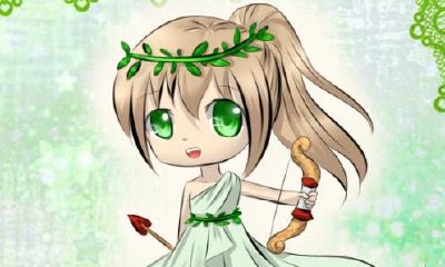 与射手座最默契的情侣星座