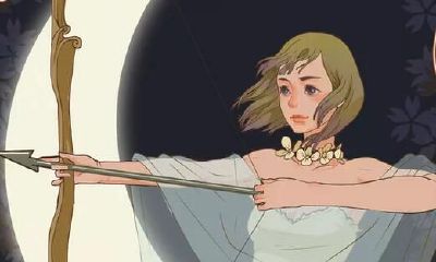 射手座打架打嬴机率