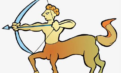 射手座如何挑战情敌