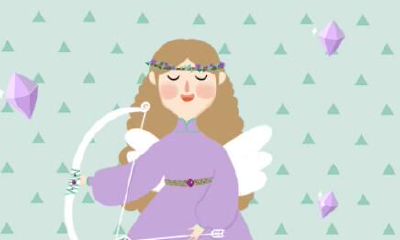 射手座的婚礼突发状况