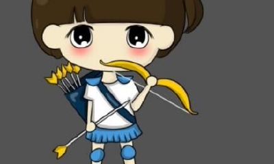 射手座交友速配