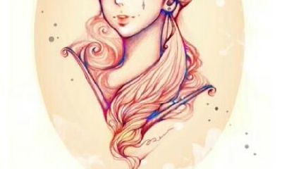 适合射手座的时尚头饰