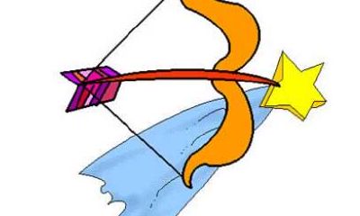 适合射手座的睡床