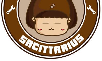 射手座女孩(射手座女生)