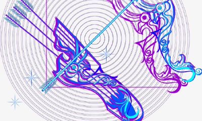 点评射手座一生的成败得失