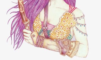 射手座的职业选择,射手座适合什么职业