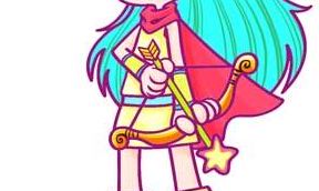 女性射手座个性特点