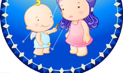 深入解析处女座的洁癖