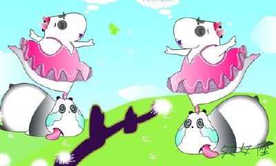 处女座的男人和女人