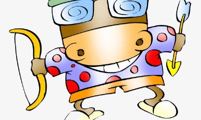 射手座的金钱欲望