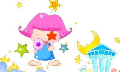 处女座与精神恋爱