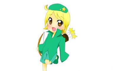 射手座增加女人味方法