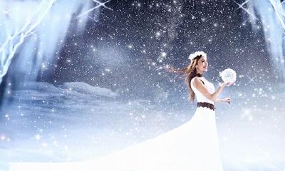 处女座女子 VS十二星座男人