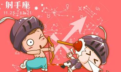 假怀孕测男票,射手男下一秒会作何反应