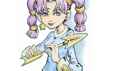 射手座男女向对方示爱方式