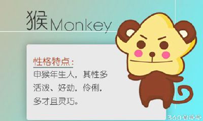 1968年猴的吉利数字以及相关运势