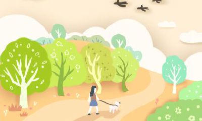 地上捡到宝，生肖虎面对路上遗失物的不同态度