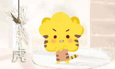 属虎天蝎女婚姻坎坷吗 婚姻运怎么样