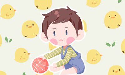 五行属火最吉利的字男孩名字 五行属火吉祥字起名