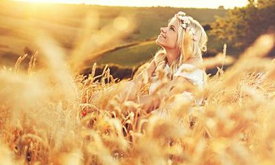 苏珊米勒天蝎座2012年星座运势