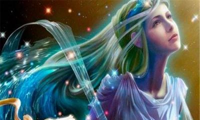 你是否会爱上这样的处女座