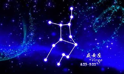 处女座男生的性格分析，非常精准