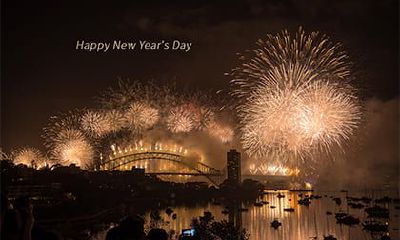 2022年元旦节是在哪一天？关于元旦节的名称由来介绍