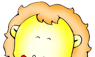 光鲜亮丽,慵懒傲慢 - 外有娇媚之姿,内秉风雷之性狮子座