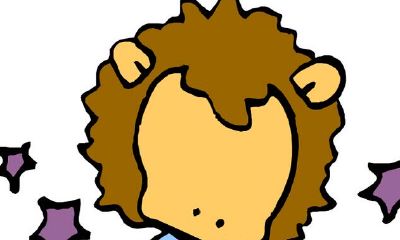 狮子座的正负面性格特点