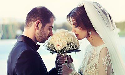 2022年农历结婚吉日有哪些？传统结婚习俗有哪些步骤？