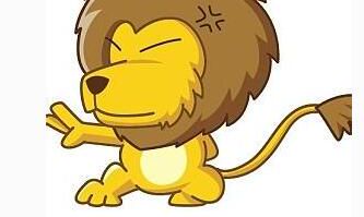 狮子座男生变成女儿身会怎么样