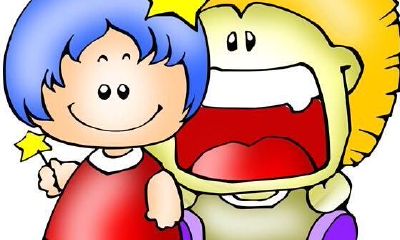 糖果看狮子座性格