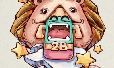 狮子座女生遭遇小三，会怎么做