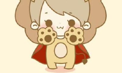 狮子男最常用的泡妞手段